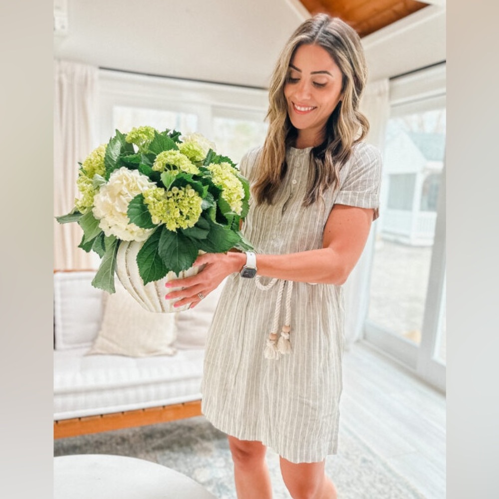 Faherty Summer Dress